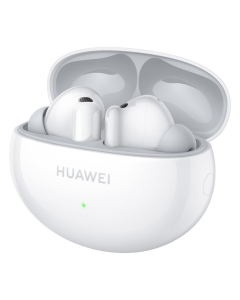 Беспроводные вкладыши Huawei FreeBuds 6i Белые (White)