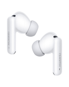 Бездротові навушники вкладиші Huawei FreeBuds 6i Білі (White)