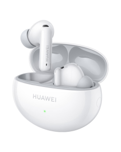 Беспроводные вкладыши Huawei FreeBuds 6i Белые (White)