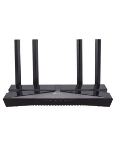 Wi-Fi роутер TP-Link Archer AX53 WiF6/ AX3000 / 1 Гбіт/с Чорний (Black)