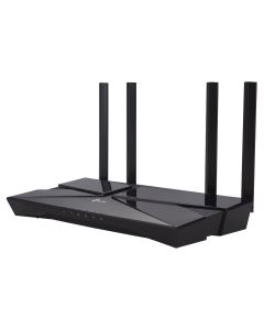 Wi-Fi роутер TP-Link Archer AX53 WiF6/ AX3000 / 1 Гбіт/с Чорний