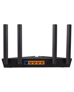 Wi-Fi роутер TP-Link Archer AX53 WiF6/ AX3000 / 1 Гбіт/с Чорний (Black)