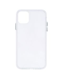 Чохол накладка для iPhone 11 TPU Space Case Прозора (Transparent)