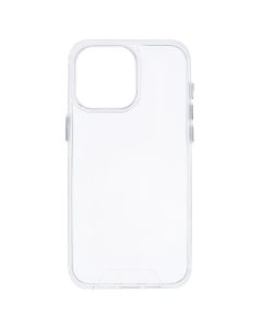 Чохол накладка для iPhone 15 Pro Max TPU Space Case Прозора (Transparent)