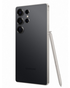 Смартфон Samsung Galaxy S25 Ultra 12/1TB Titanium Black