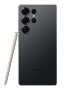 Смартфон Samsung Galaxy S25 Ultra 12/1TB Titanium Black