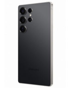 Смартфон Samsung Galaxy S25 Ultra 12/1TB Titanium Black