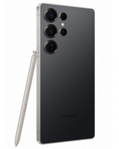 Смартфон Samsung Galaxy S25 Ultra 12/1TB Titanium Black