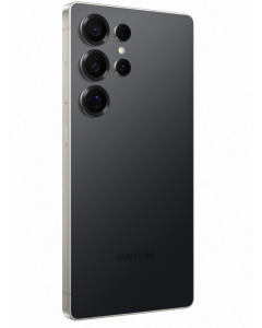 Смартфон Samsung Galaxy S25 Ultra 12/1TB Titanium Black