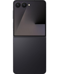 Смартфон Samsung Galaxy Flip7 F766B 12/512Gb JetBlack