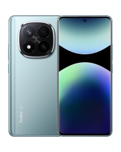 Смартфон Xiaomi Redmi Note 14 Pro+ 5G 12/512Gb Frost Blue