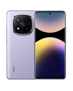 Смартфон Xiaomi Redmi Note 14 Pro+ 5G 12/512Gb Lavender Purple