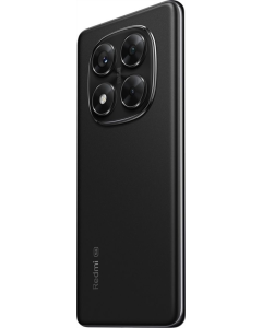 Смартфон Xiaomi Redmi Note 14 Pro 5G 8/256Gb Midnight Black