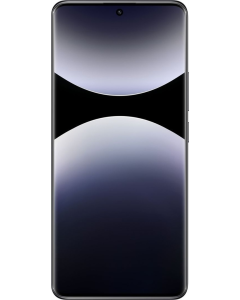 Смартфон Xiaomi Redmi Note 14 Pro 5G 8/256Gb Midnight Black