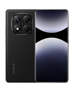 Смартфон Xiaomi Redmi Note 14 Pro 5G 8/256Gb Midnight Black
