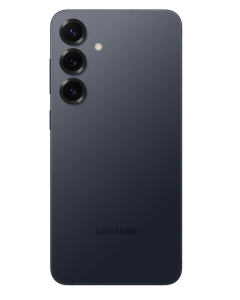 Смартфон Samsung Galaxy S25+ 12/512GB Blue Black