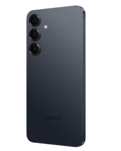 Смартфон Samsung Galaxy S25+ 12/512GB Blue Black