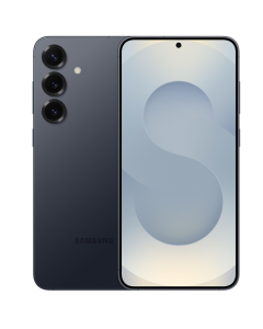 Смартфон Samsung Galaxy S25+ 12/256GB Blue Black