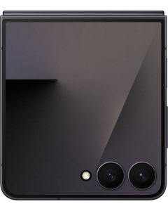 Смартфон Samsung Galaxy Flip7 F766B 12/256Gb JetBlack