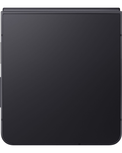 Смартфон Samsung Galaxy Flip7 F766B 12/256Gb JetBlack