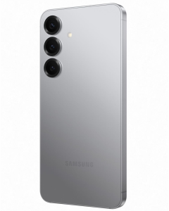 Смартфон Samsung Galaxy S25 12/512GB Silver Shadow