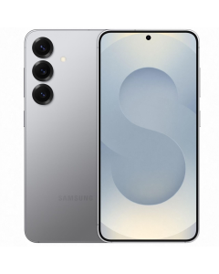 Смартфон Samsung Galaxy S25 12/512GB Silver Shadow