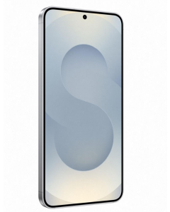 Смартфон Samsung Galaxy S25 12/512GB Silver Shadow