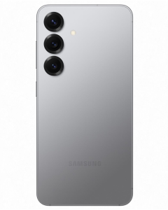 Смартфон Samsung Galaxy S25 12/512GB Silver Shadow