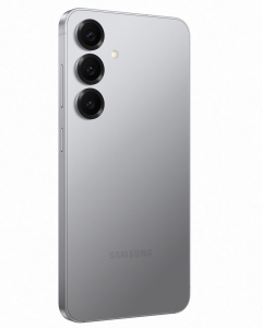 Смартфон Samsung Galaxy S25 12/512GB Silver Shadow