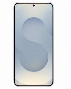 Смартфон Samsung Galaxy S25 12/512GB Silver Shadow