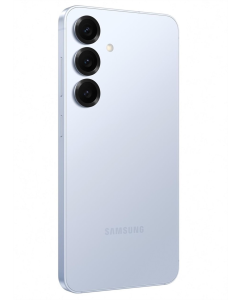 Смартфон Samsung Galaxy S25 12/512GB Icy Blue
