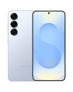 Смартфон Samsung Galaxy S25 12/512GB Icy Blue