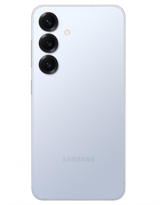 Смартфон Samsung Galaxy S25 12/512GB Icy Blue