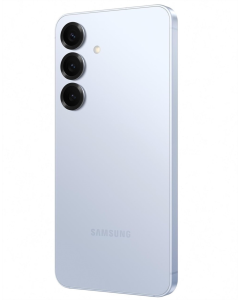 Смартфон Samsung Galaxy S25 12/512GB Icy Blue