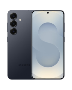 Смартфон Samsung Galaxy S25 12/256GB Blue Black