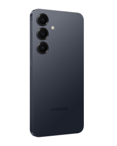 Смартфон Samsung Galaxy S25 12/256GB Blue Black