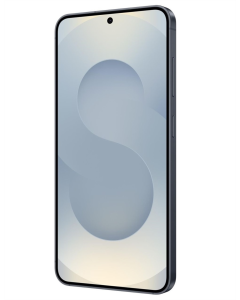 Смартфон Samsung Galaxy S25 12/256GB Blue Black