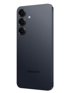 Смартфон Samsung Galaxy S25 12/256GB Blue Black