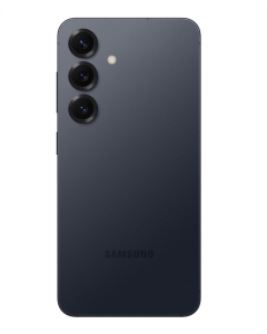 Смартфон Samsung Galaxy S25 12/128GB Blue Black