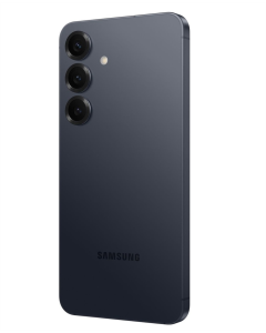 Смартфон Samsung Galaxy S25 12/128GB Blue Black