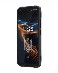 Смартфон Sigma mobile X-treme PQ58 12/256Gb Black