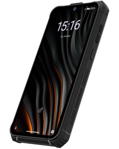 СмартфонSigma mobile X-treme PQ55 Dual Sim 6/64Gb Black