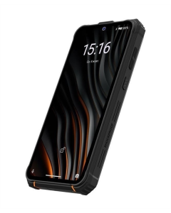Смартфон Sigma mobile X-treme PQ55 Dual Sim 6/64Gb Black/Orange