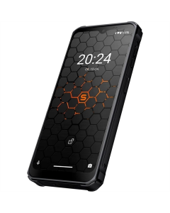 Смартфон Sigma mobile X-treme PQ56 Dual Sim 6/128Gb Black