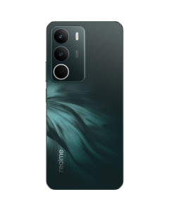 Смартфон Realme C71 8/256GB Forest Owl