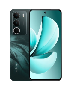 Смартфон Realme C71 6/128GB Forest Owl