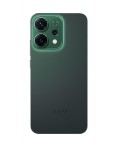 Смартфон Oppo Reno14 12/256Gb Luminous Green
