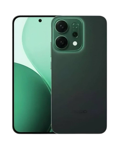 Смартфон Oppo Reno14 12/256Gb Luminous Green