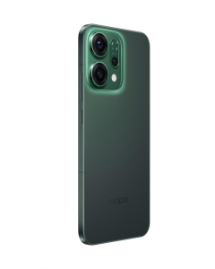 Смартфон Oppo Reno14 12/256Gb Luminous Green