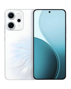 Смартфон Oppo Reno14 12/256Gb Opal White